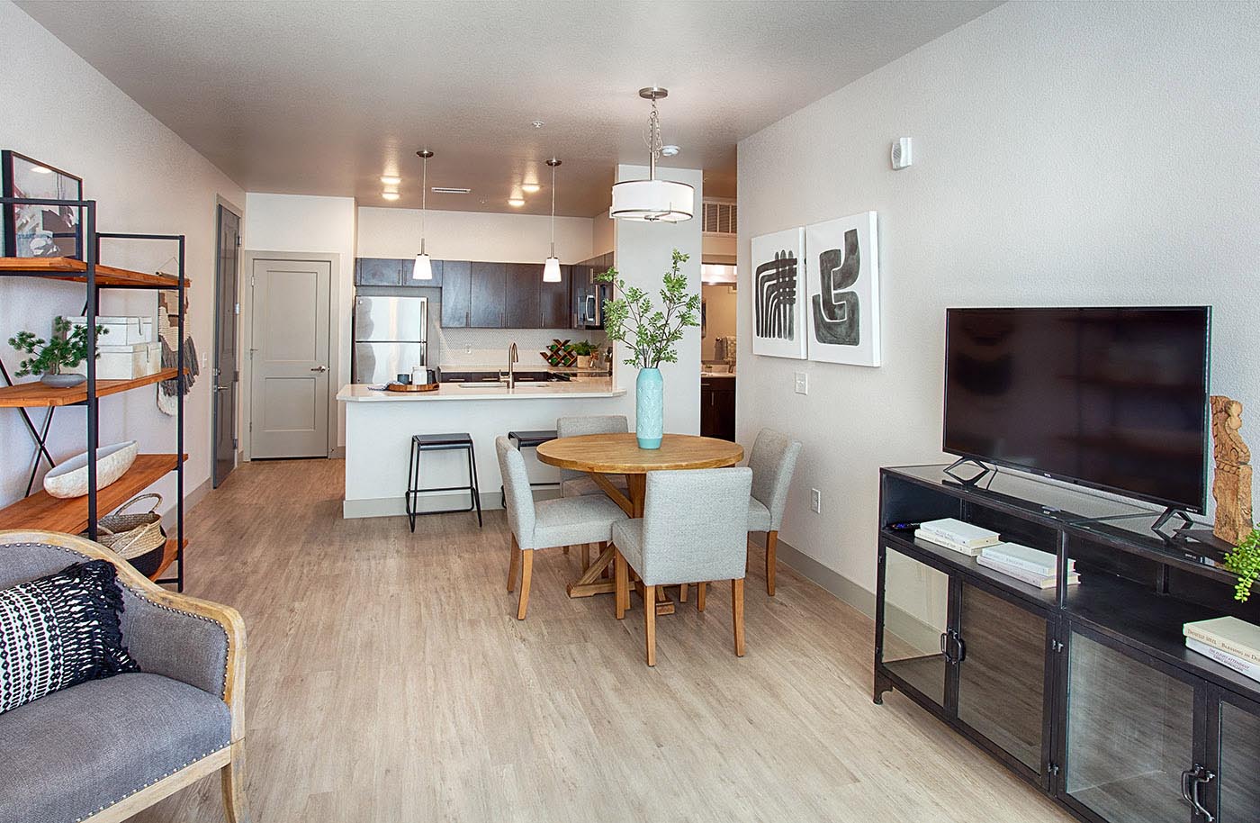 Union Pointe is a similar property to Ute Creek Apartments located in Longmont